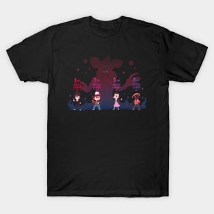 Stranger Things T-Shirt